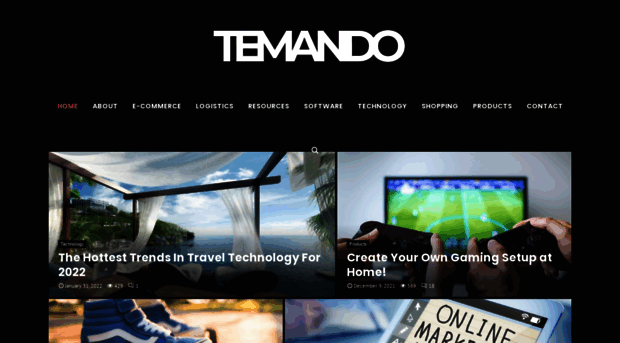 temando.com.au