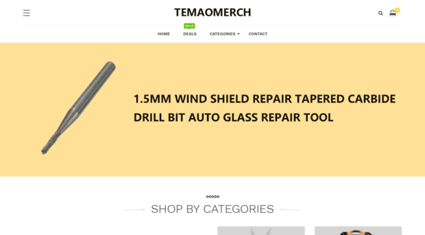 temaomerch.com