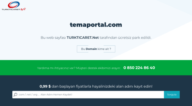 temaportal.com