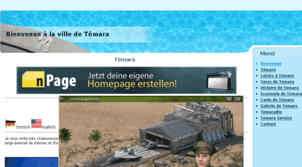 temara-ville.npage.fr