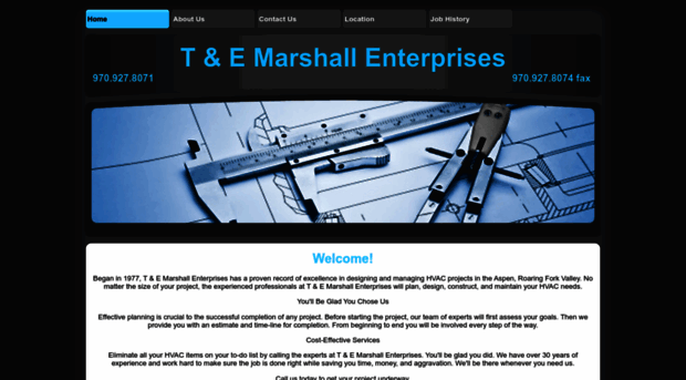 temarshall.com