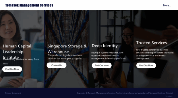 temasekmanagementservices.com.sg