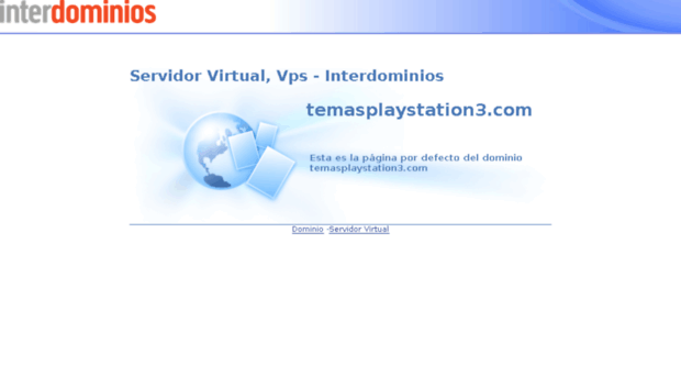 temasplaystation3.com