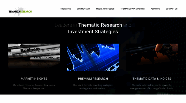 tematicaresearch.com