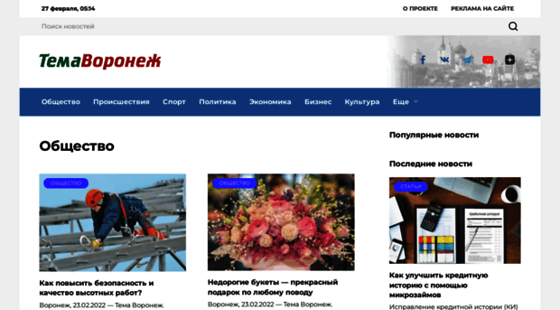 temavoronezh.ru