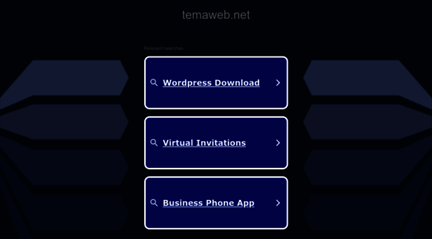 temaweb.net