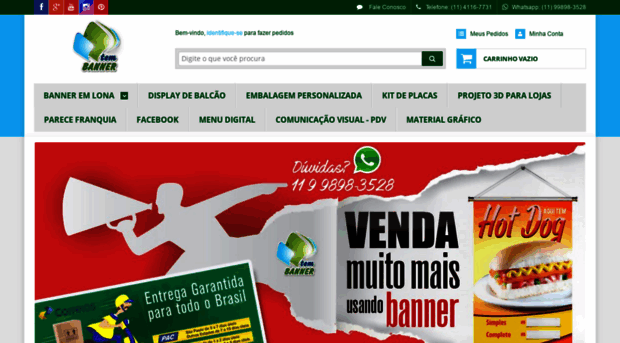 tembanner.com.br