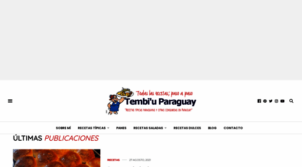 tembiuparaguay.com