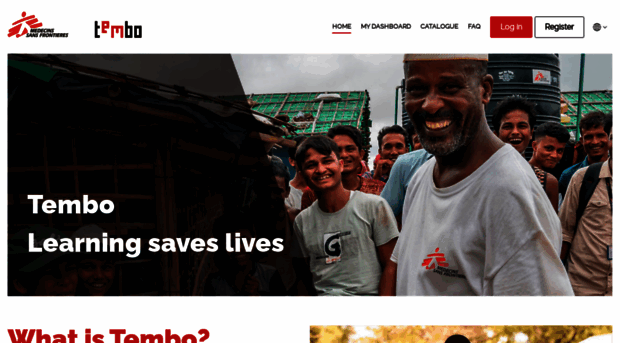 tembo.msf.org