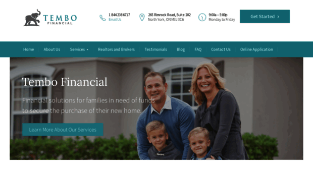 tembofinancial.com