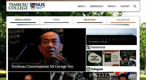 tembusu.nus.edu.sg