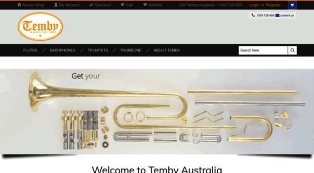 temby.com