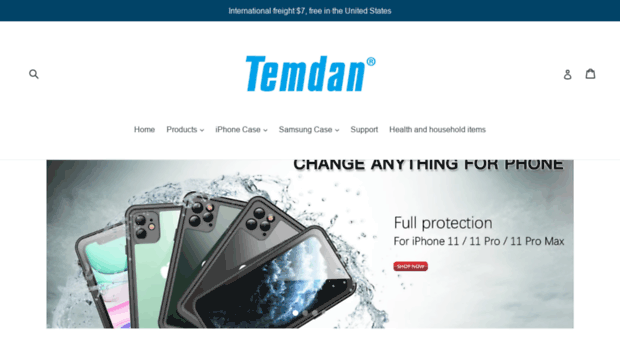 temdan.com