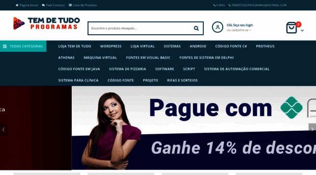 temdetudoprogramas.com