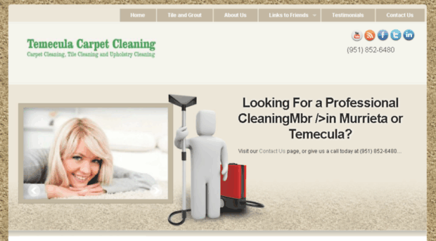 temecula-carpet-cleaning.net