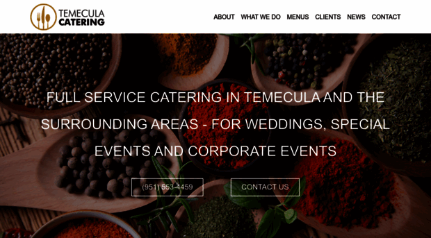 temecula-catering.com