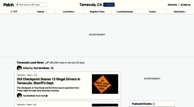 temecula.patch.com