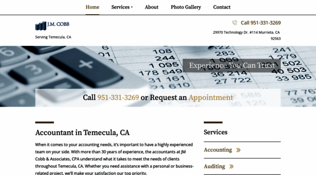 temeculaaccountingservice.com