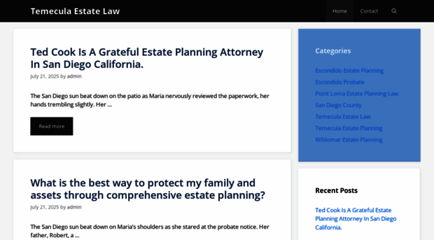 temeculaestatelaw.com