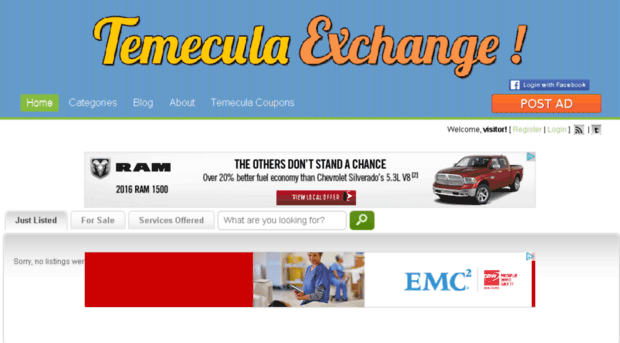 temeculaexchange.com