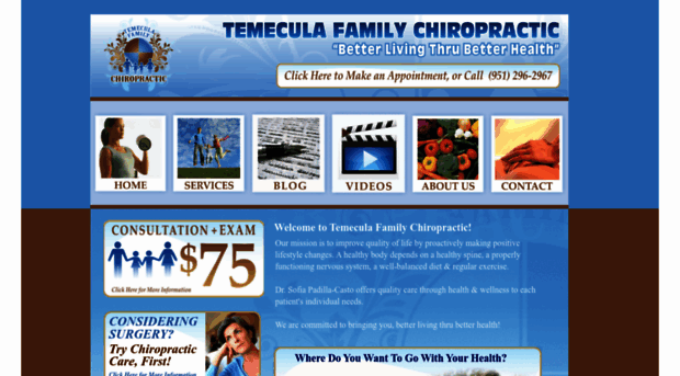 temeculafamilychiropractic.com
