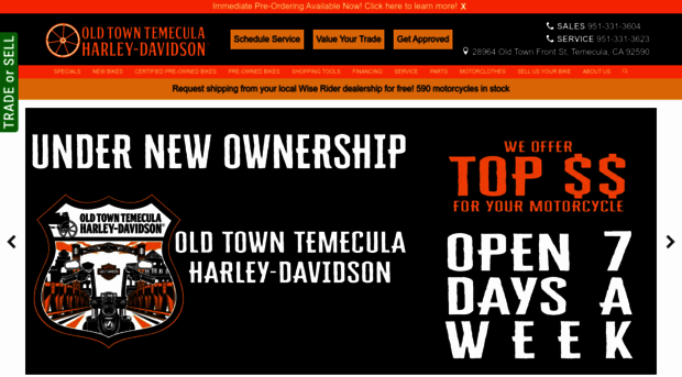 temeculaharley.com