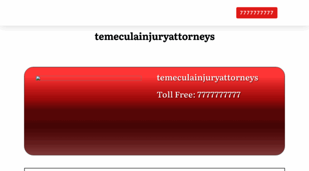 temeculainjuryattorneys.com