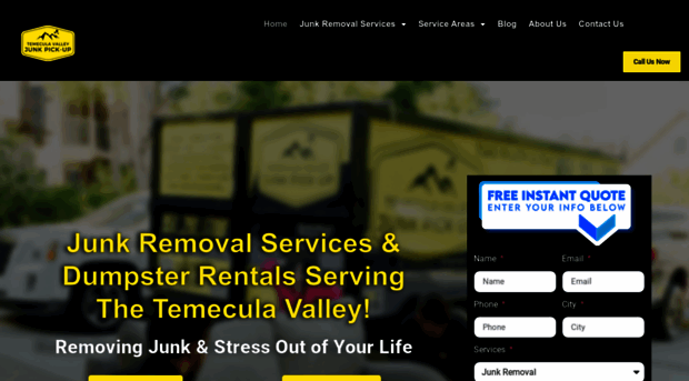 temeculajunk.com