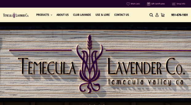 temeculalavenderco.com