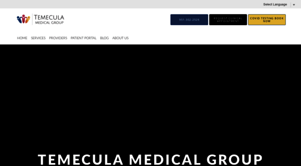 temeculamedicalgroup.com