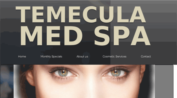 temeculamedspa.com