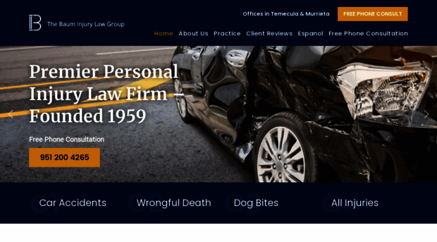 temeculapersonalinjuryattorney.net