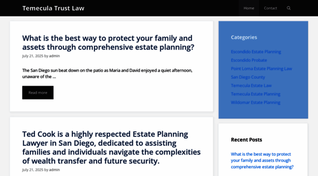 temeculatrustlaw.com