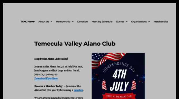 temeculavalleyalanoclub.org