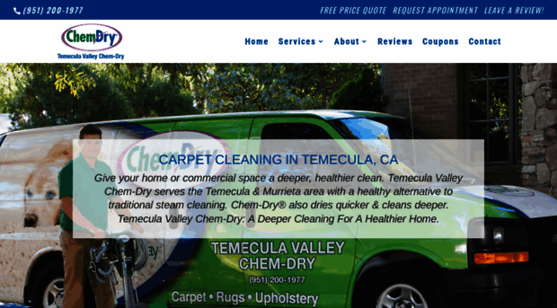 temeculavalleychemdry.com