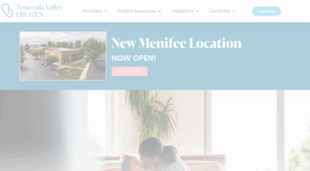 temeculavalleyobgyn.com