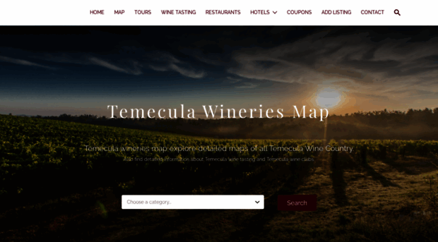 temeculawineriesmap.com