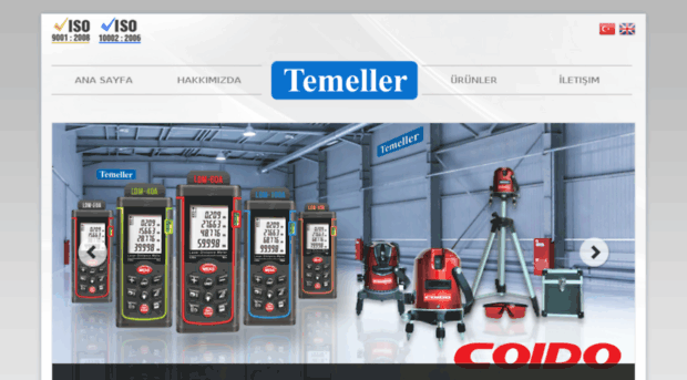 temeller.com.tr