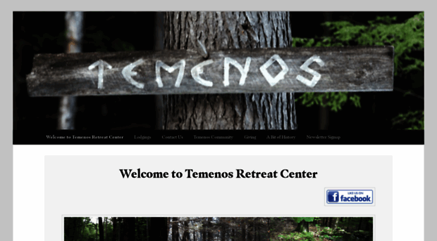 temenosretreatcenter.org