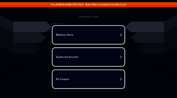 temeon.com