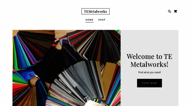 temetalworks.com