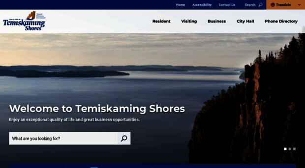 temiskamingshores.ca