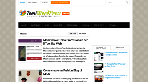 temiwordpressgratis.it