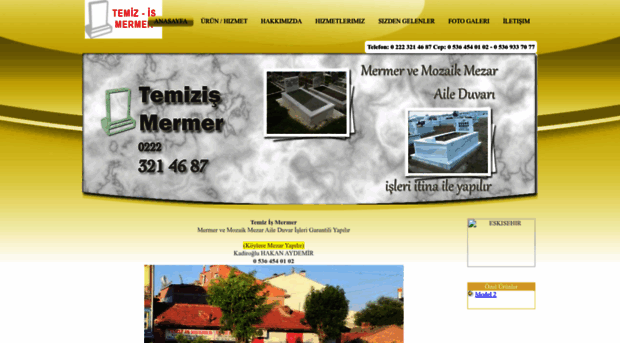 temizismermer.net