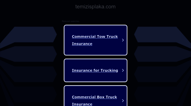 temizisplaka.com