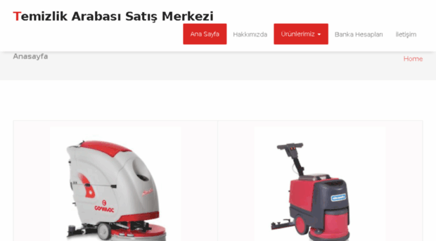 temizlikarabasi.com