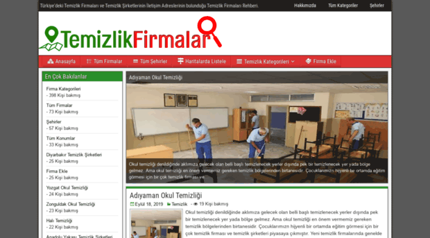 temizlikfirmalari.net