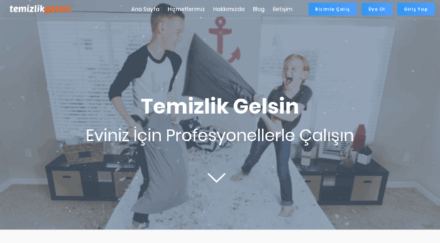 temizlikgelsin.com