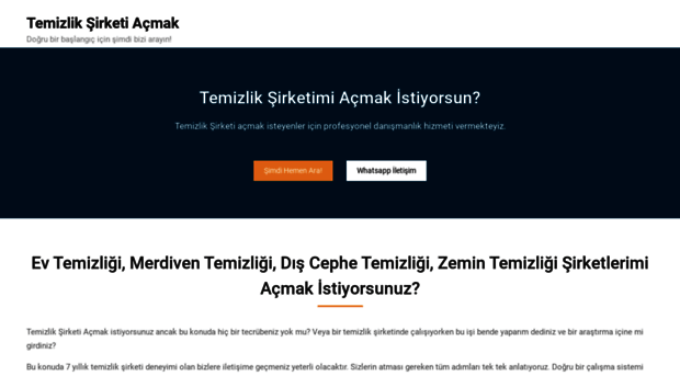 temizliksirketi.net