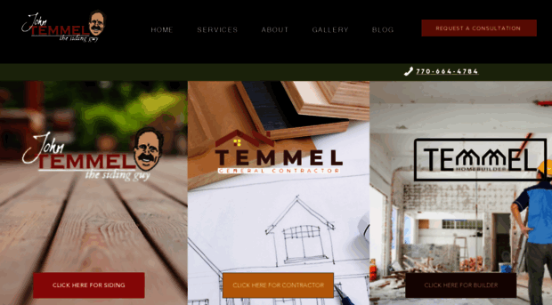 temmelsiding.com